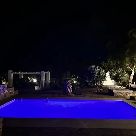 Casa Gekko Mykonos Mykonos Town