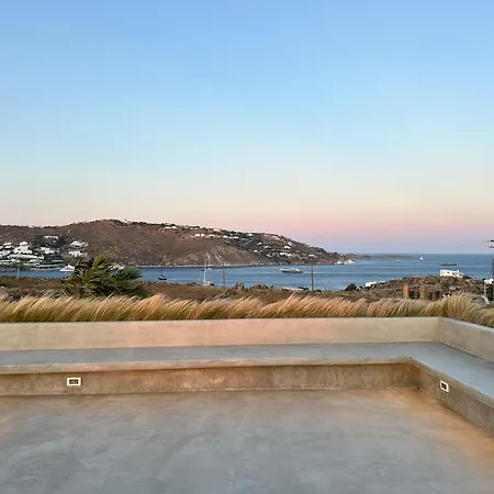 Casa Gekko Mykonos - Private By Roomers Villa