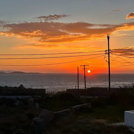 Casa Gekko Mykonos Mykonos Town