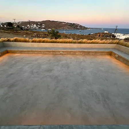 Casa Gekko Mykonos - Private By Roomers * Mykonos Town