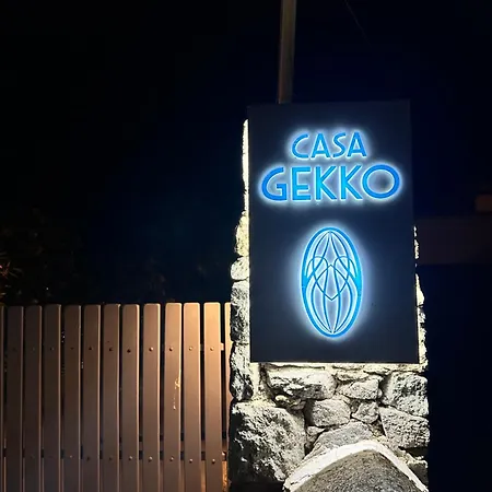 Casa Gekko Mykonos Vila *