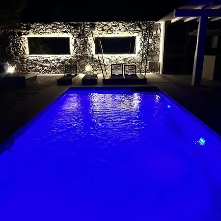 Vila Casa Gekko Mykonos
