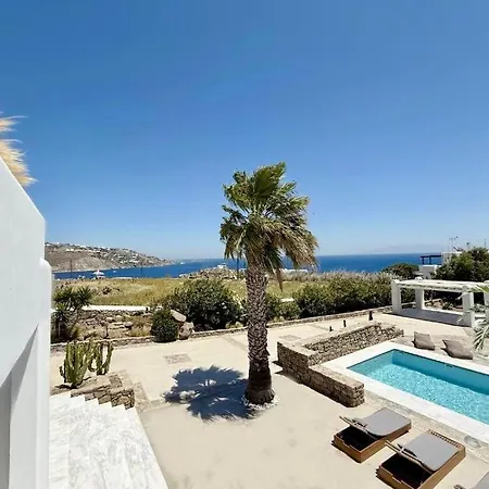 Casa Gekko Mykonos