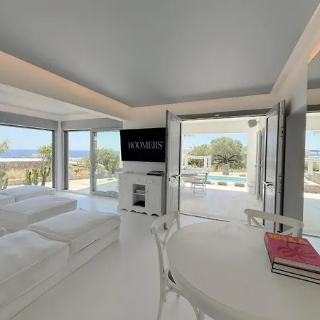 Casa Gekko Mykonos - Private By Roomers * Mykonos Town