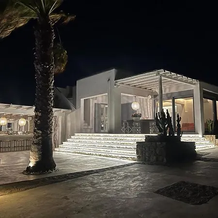Villa Casa Gekko Mykonos - Private By Roomers