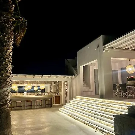 Villa Casa Gekko Mykonos - Private By Roomers