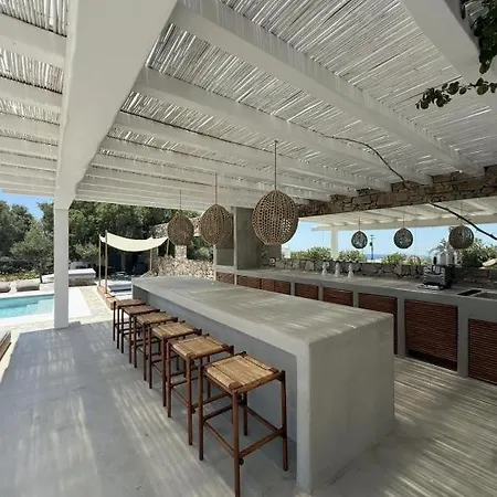 Casa Gekko Mykonos