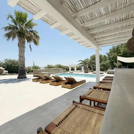 Casa Gekko Mykonos - Private By Roomers Villa Mykonos Town
