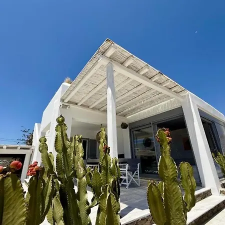 Villa Casa Gekko Mykonos - Private By Roomers