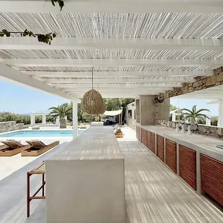 Casa Gekko Mykonos *