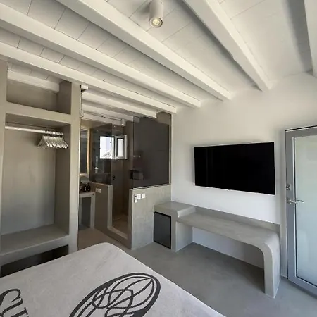 Casa Gekko Mykonos
