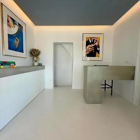 Vila Casa Gekko Mykonos *