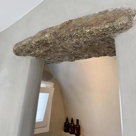 Casa Gekko Mykonos Vila