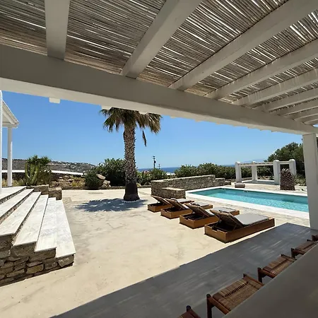 Villa Casa Gekko Mykonos - Private By Roomers *