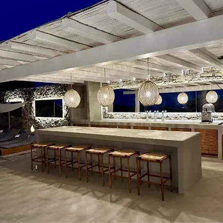 Villa Casa Gekko Mykonos - Private By Roomers