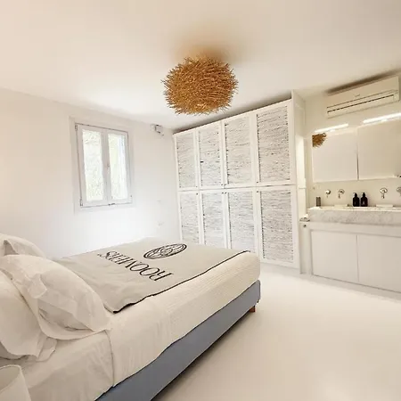 Casa Gekko Mykonos Vila