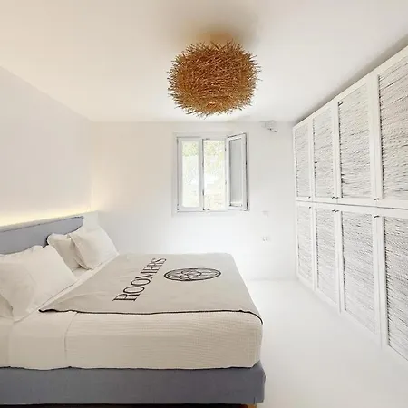 Casa Gekko Mykonos Mykonos Town