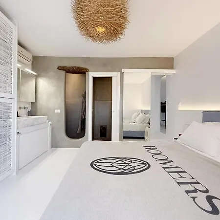 Vila Casa Gekko Mykonos