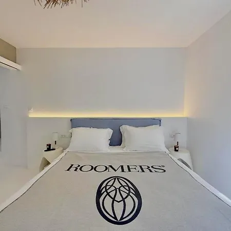 Casa Gekko Mykonos - Private By Roomers *