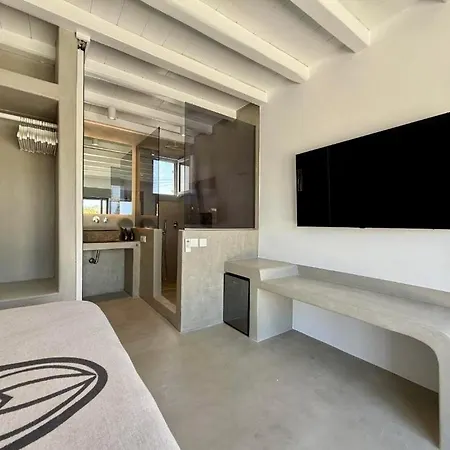 Casa Gekko Mykonos *