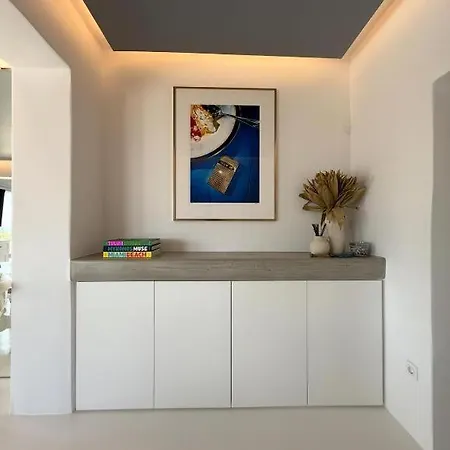 Vila Casa Gekko Mykonos Mykonos Town
