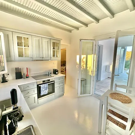Vila Casa Gekko Mykonos *