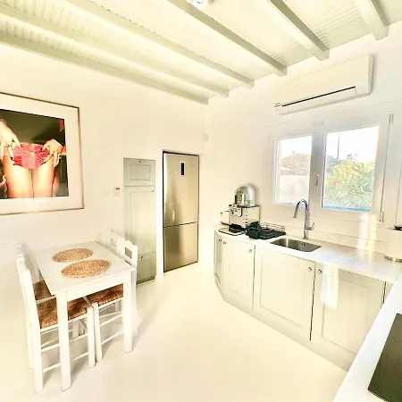 Casa Gekko Mykonos - Private By Roomers Mykonos Town