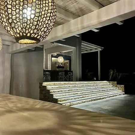Casa Gekko Mykonos Vila *