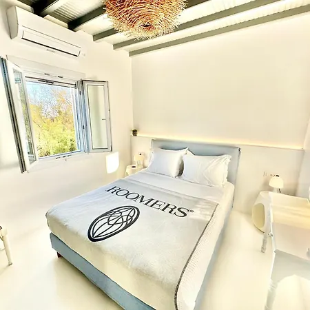 Casa Gekko Mykonos * Mykonos Town