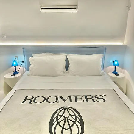 Casa Gekko Mykonos