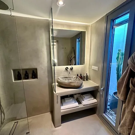 Casa Gekko Mykonos Vila Mykonos Town