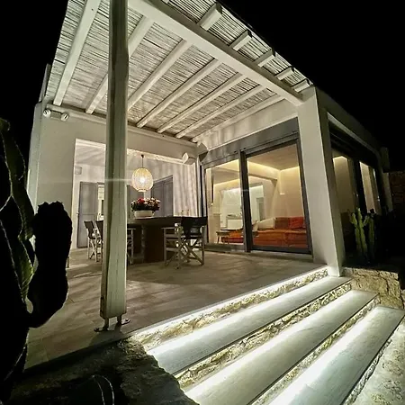 Vila Casa Gekko Mykonos *