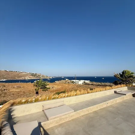 Casa Gekko Mykonos