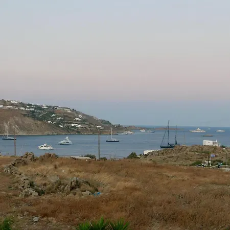 Villa Casa Gekko Mykonos - Private By Roomers