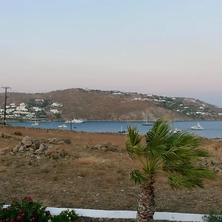 Casa Gekko Mykonos - Private By Roomers * Mykonos Town