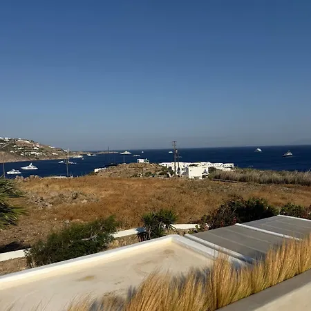 Vila Casa Gekko Mykonos *
