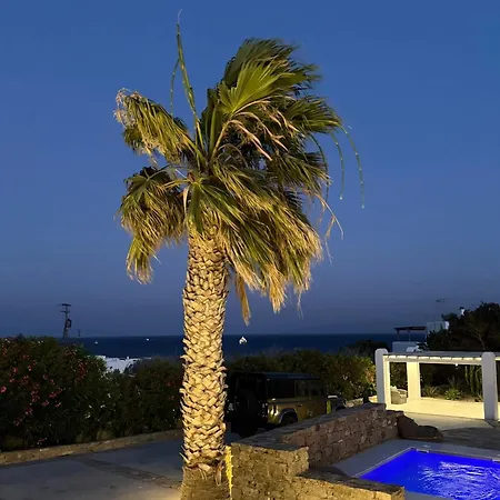 Casa Gekko Mykonos - Private By Roomers * Mykonos Town